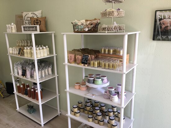 Oneness Essentials-Belleview必去景点