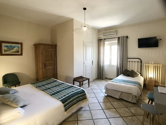 Hotel La Solenzara主图