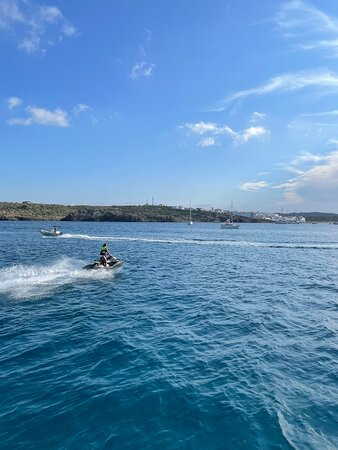 Boat Charter Menorca S.L.景点图片