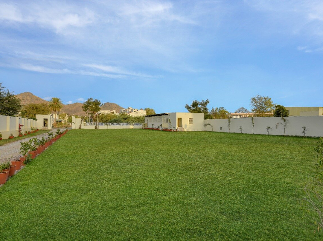 Hotel Khumani By Hills N Dunes Hotels主图