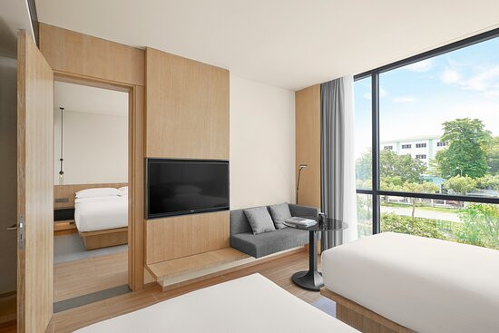 Fairfield by Marriott South Binh Duong主图