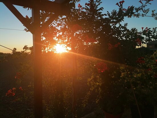 拉加拉帕酒店主图