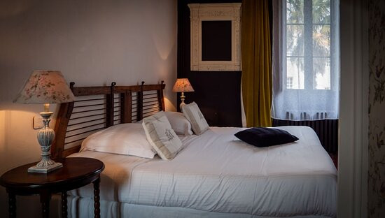 新鲜住宅酒店主图