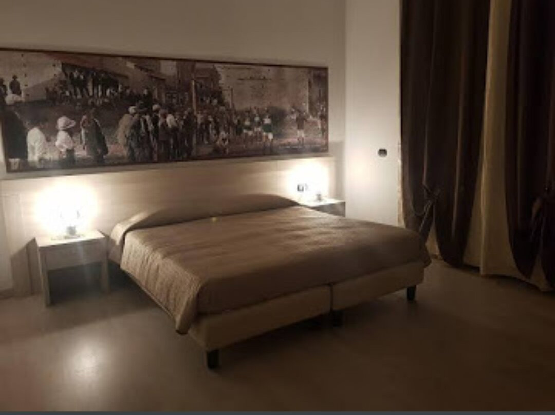Il Borghetto Hotel主图