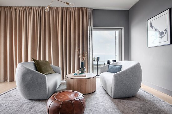 Clarion Hotel Sea U主图