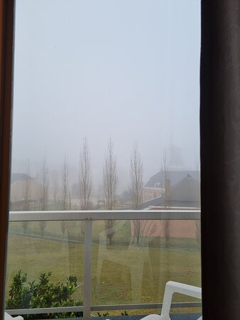 Pousada e Hotel Oosterhuis主图