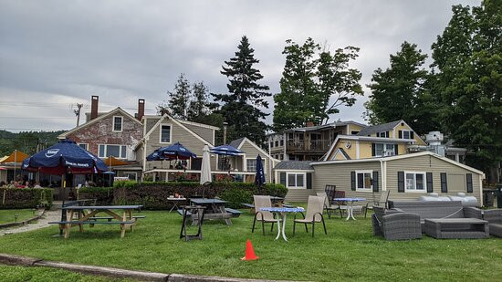 Beach Cottage Inn主图