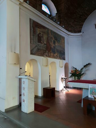 Chiesa Di San Giorgio-Biassono必去景点