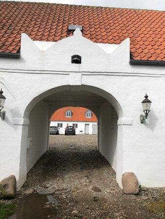 HerreGaarden Rysensteen主图