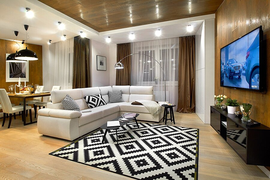 EuApartments City Center