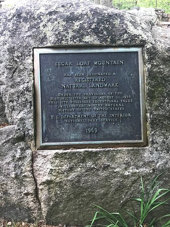 Sugarloaf Mountain-Dickerson必去景点