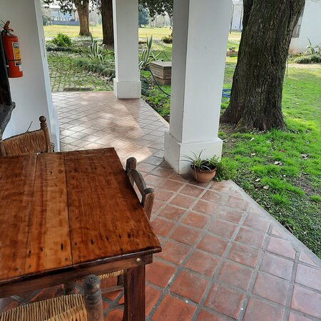 Estancia La Cinacina主图