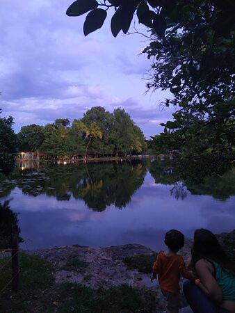 Centro Turístico Lagos de Colón景点图片