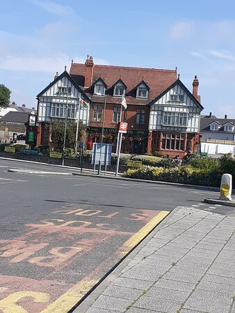 Old Station Hotel主图