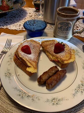 Bakers Bed And Breakfast-官方