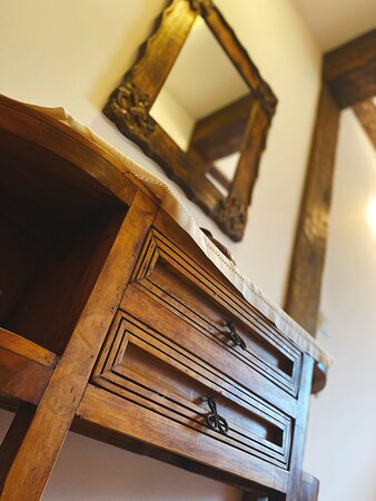 Hotel Rural la Llosa de Samano-客卧