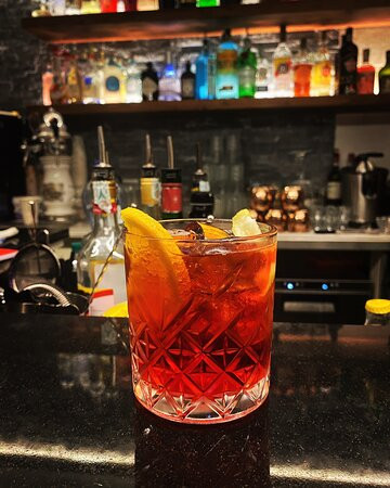 El Papagayo Food&Drink景点图片