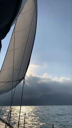 Ilhavela Charters-伊利亚贝拉必去景点