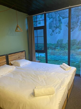 Hotel Arevi主图