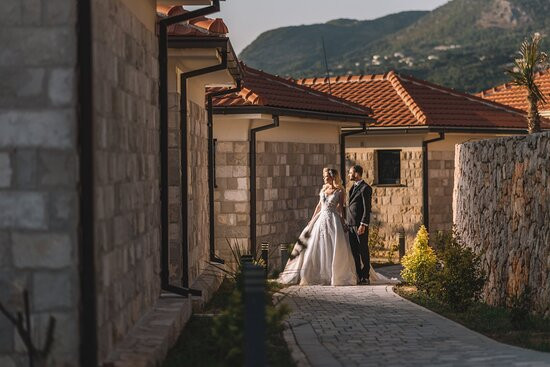 Dulamerovic Resort主图