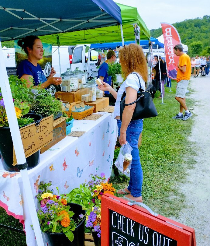 Ligonier Country Market-Ligonier必去景点