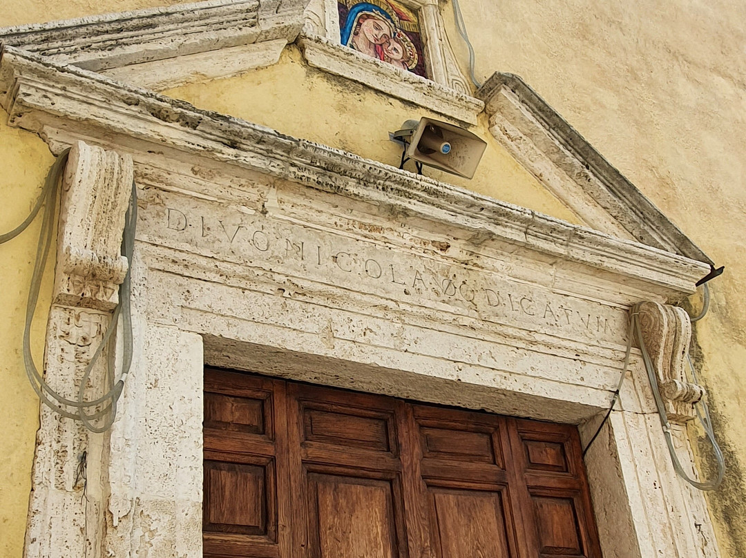 Chiesa di San Nicola di Bari