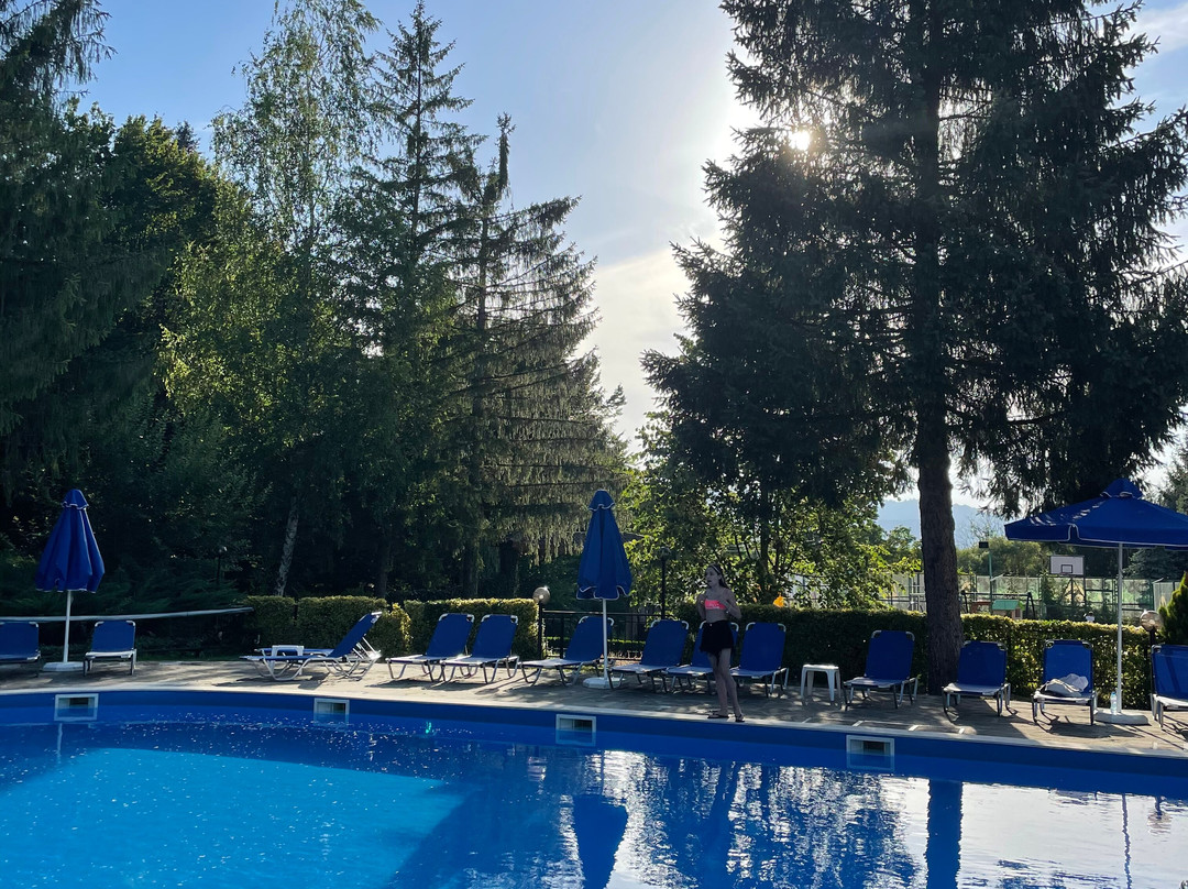 Family Hotel Maragidik