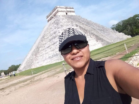 Guías de Yucatán-梅里达必去景点