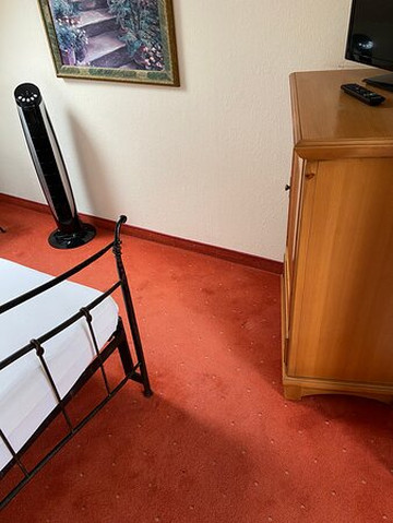 Wegermann's BIO-Landhaus im Wodantal主图