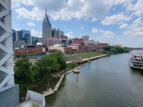 Xperience Nashville-纳什维尔必去景点