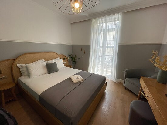 The Anthemion House主图