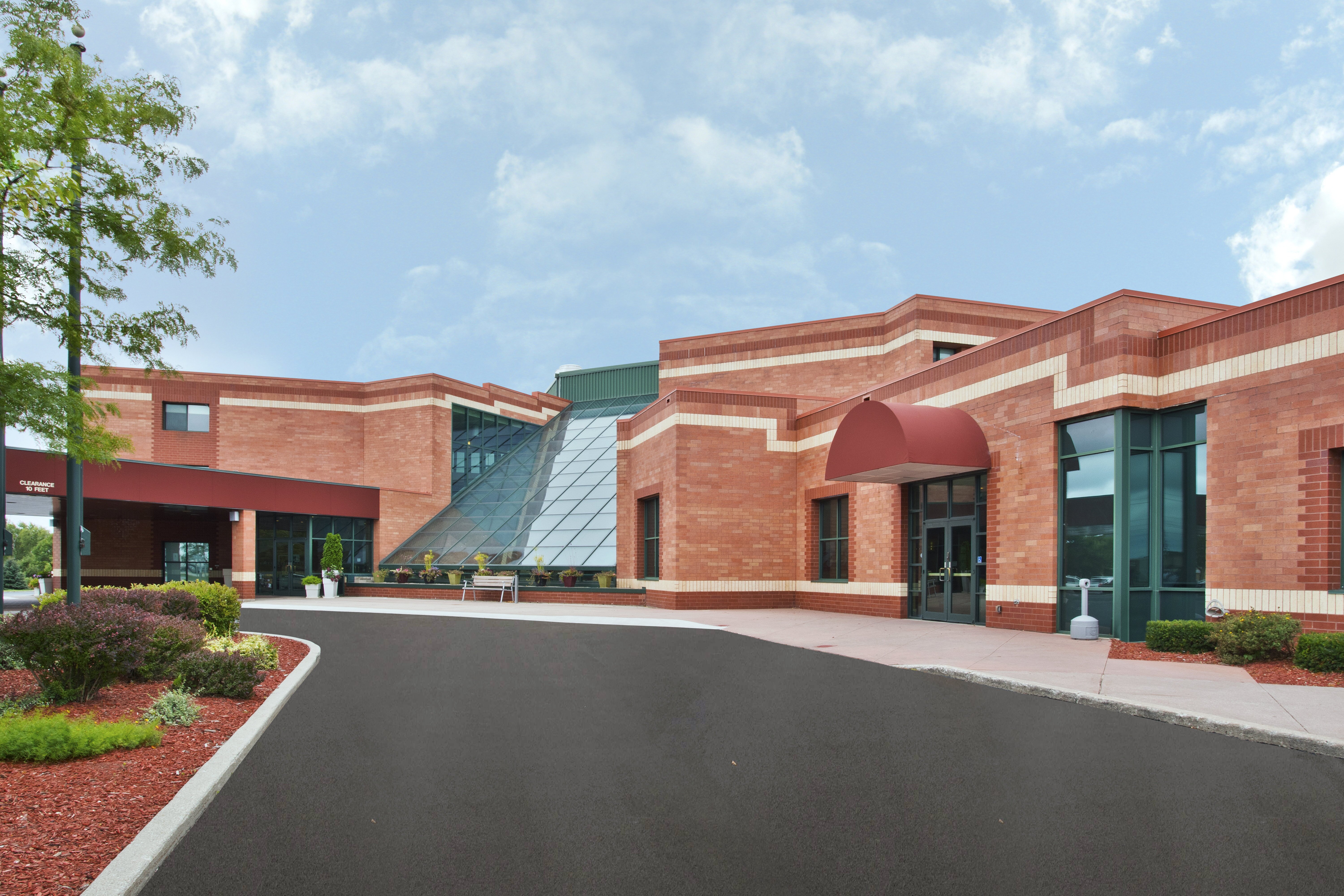 Holiday Inn Manitowoc, an IHG Hotel-官方