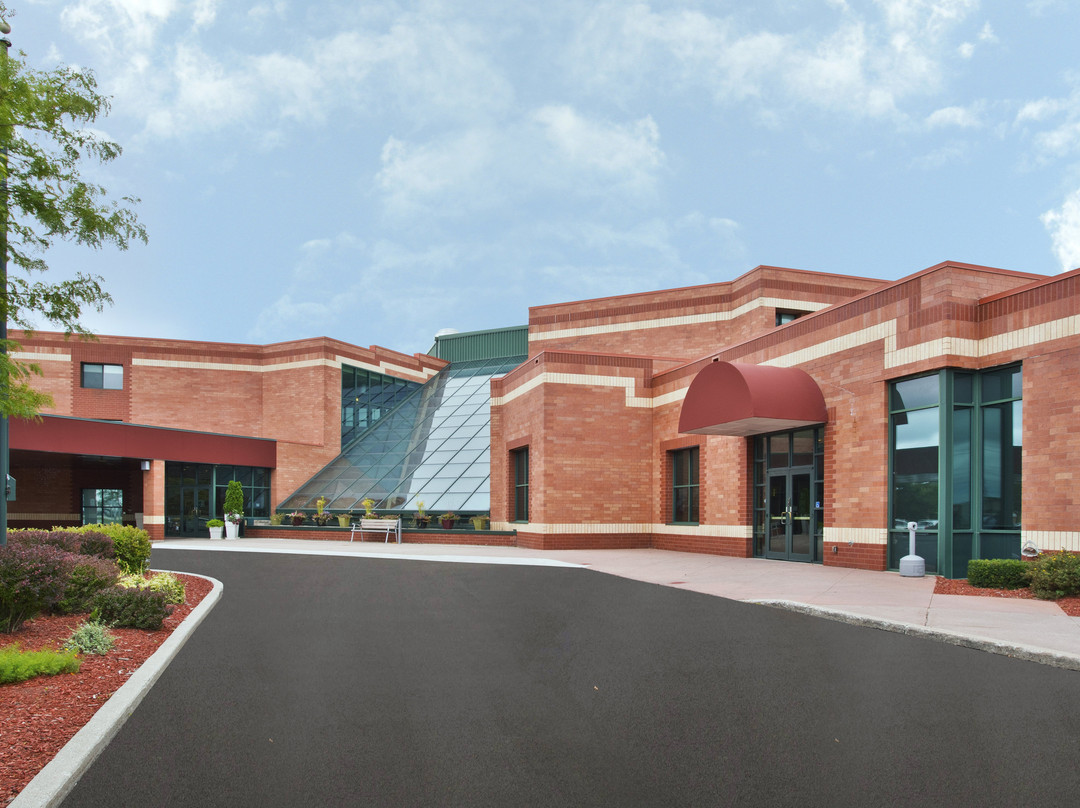 Holiday Inn Manitowoc by IHG主图