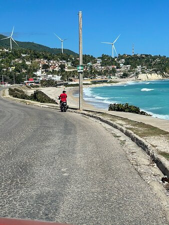 Dominican Easy Transfers-Santo Domingo Este必去景点