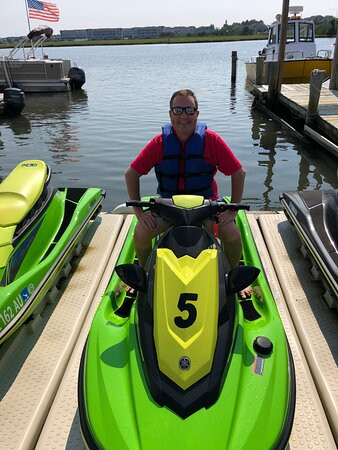 Route 54 Watersports-Selbyville必去景点