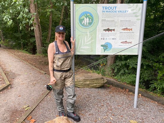 KSOUTDOORS-Maggie Valley必去景点