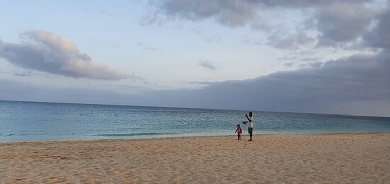 Oasis  Belorizonte主图