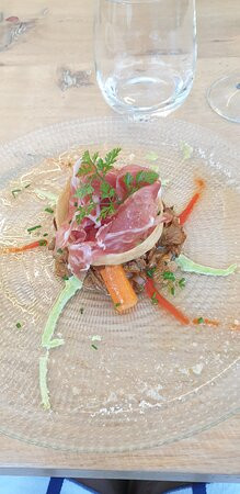 Chez Chilo Hotel主图