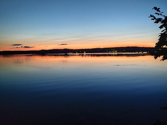 Sheepscot Harbour Village Resort主图