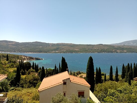 Scorpios Hotel &Suites主图