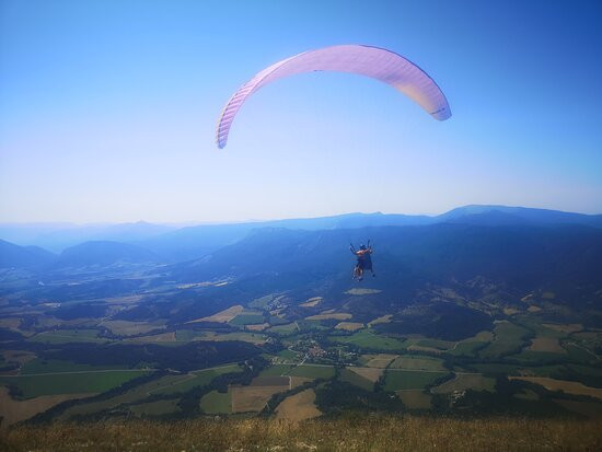 Parapente Max-Oze必去景点