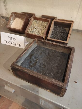 Museo dell'Arte Mineraria-Iglesias必去景点