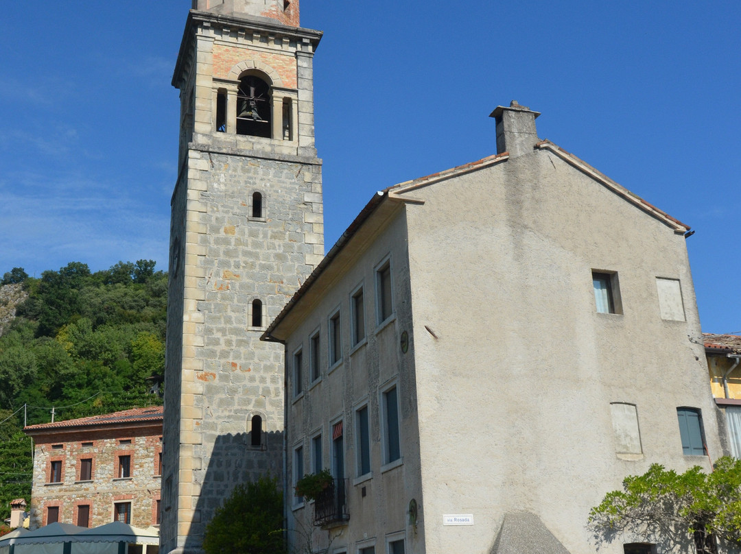 Chiesa Dei Santi Giacomo e Filippo景点图片
