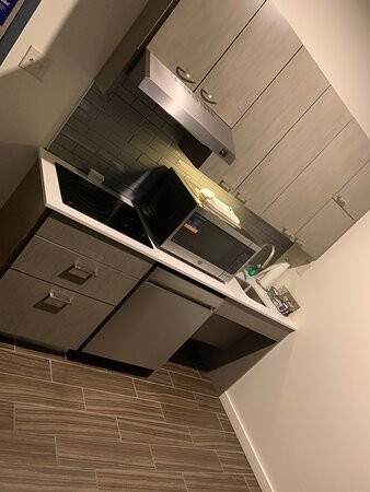 Hyatt House Augusta / Downtown主图