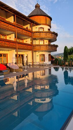 Wellness-Sport-Hotel Bayerischer Hof主图