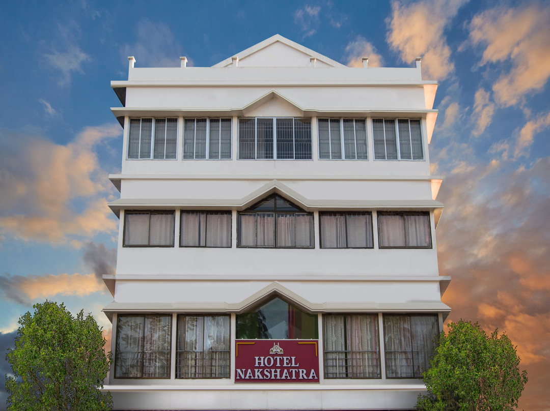 Hotel Nakshatra主图