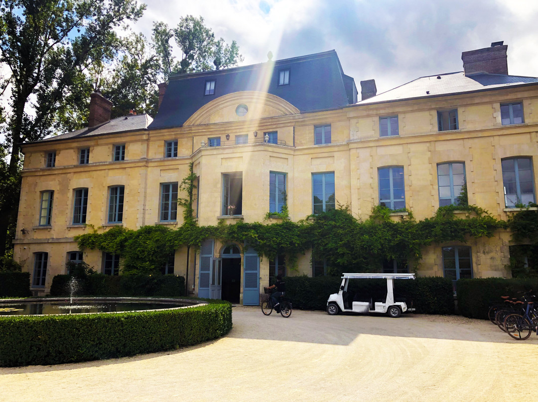 Domaine de Primard主图