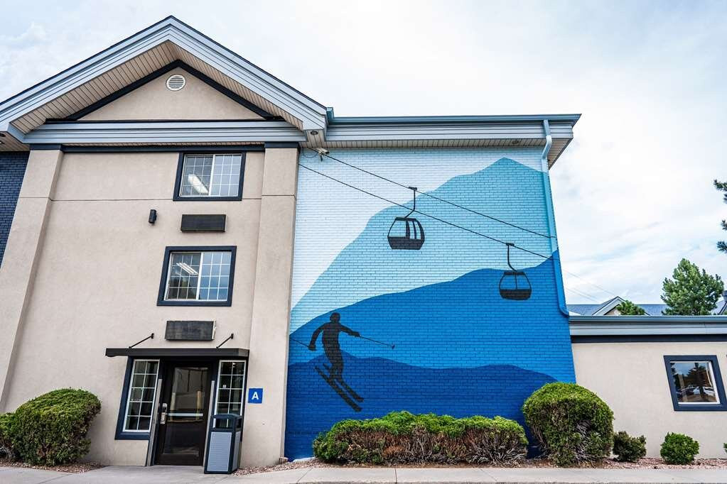 Aiden By Best Western Denver West/Golden