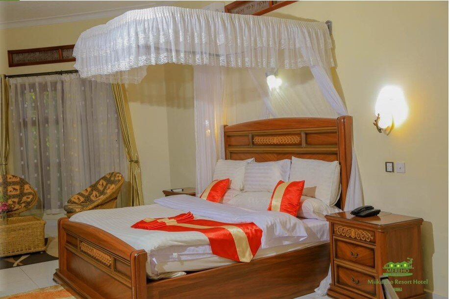 Miika Eco Resort Hotel主图