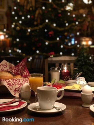 Sinzig酒店住宿-Hotel Alte Brauerei Roman Runkel